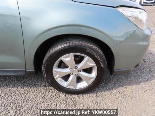 Used 2015 AT subaru forester SJ5 Image[28]