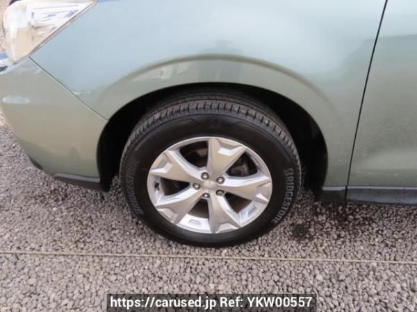 Used 2015 AT subaru forester SJ5 Image[29]