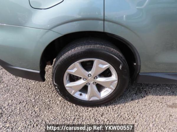 Used 2015 AT subaru forester SJ5 Image[30]