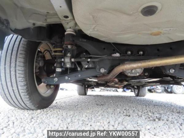 Used 2015 AT subaru forester SJ5 Image[38]
