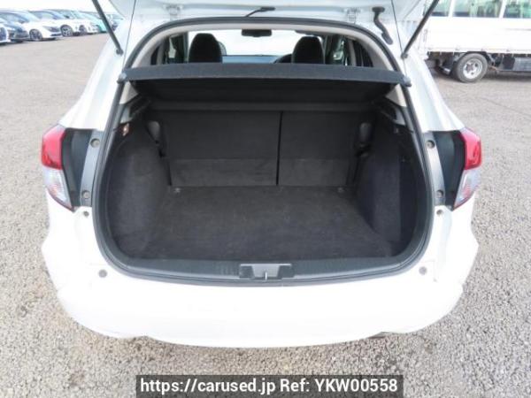 Used 2017 AT honda vezel RU3 Image[8]