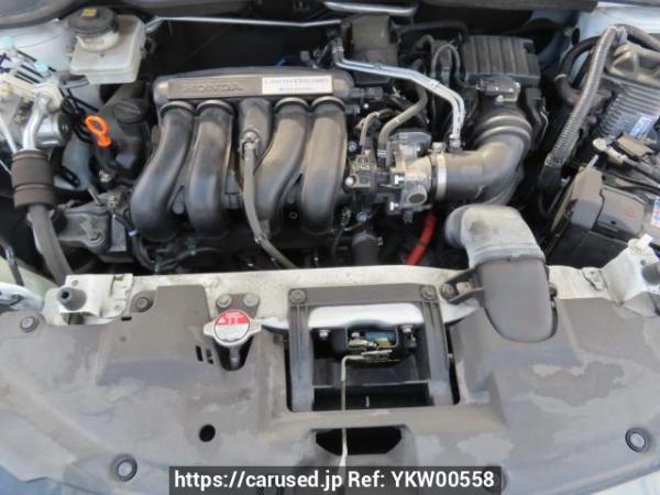 Used 2017 AT honda vezel RU3 Image[9]