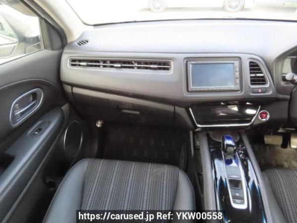 Used 2017 AT honda vezel RU3 Image[17]