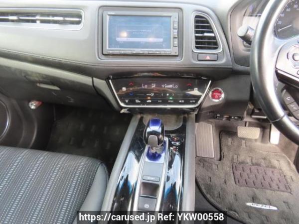 Used 2017 AT honda vezel RU3 Image[18]