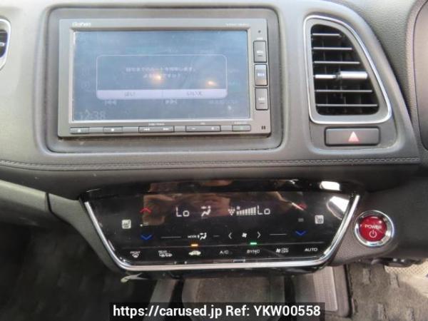 Used 2017 AT honda vezel RU3 Image[20]