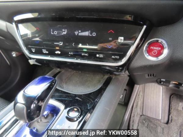 Used 2017 AT honda vezel RU3 Image[21]