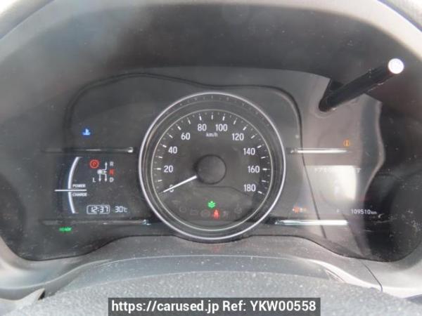 Used 2017 AT honda vezel RU3 Image[23]