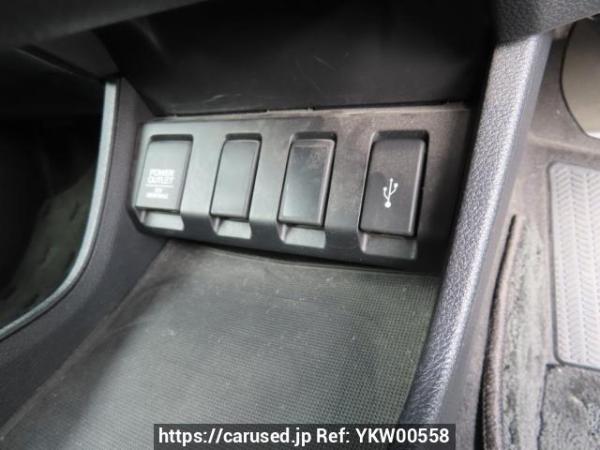 Used 2017 AT honda vezel RU3 Image[27]