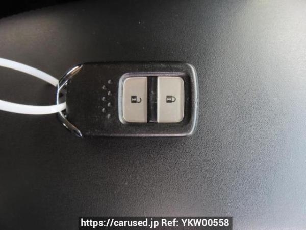 Used 2017 AT honda vezel RU3 Image[28]