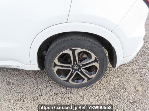 Used 2017 AT honda vezel RU3 Image[32]