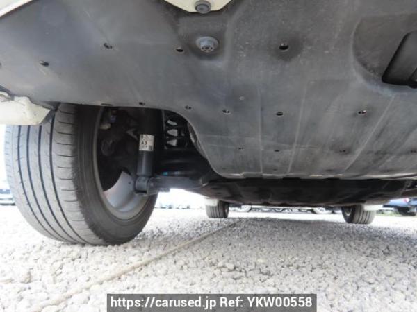 Used 2017 AT honda vezel RU3 Image[39]