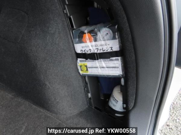Used 2017 AT honda vezel RU3 Image[42]
