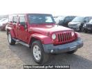 Jeep Wrangler Unlimited JK36L