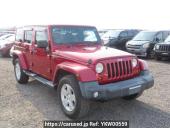 Jeep Wrangler Unlimited