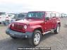 Used 2012 AT jeep wrangler-unlimited JK36L Image[2]