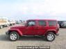 Used 2012 AT jeep wrangler-unlimited JK36L Image[3]