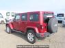 Used 2012 AT jeep wrangler-unlimited JK36L Image[4]