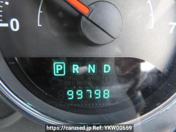 Used 2012 AT jeep wrangler-unlimited JK36L Image[26]