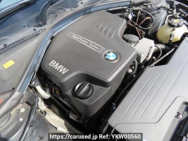 Used 2012 AT bmw 3-series 3B20 Image[11]
