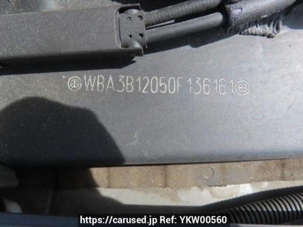 Used 2012 AT bmw 3-series 3B20 Image[12]