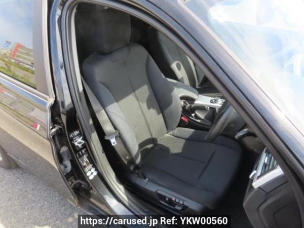 Used 2012 AT bmw 3-series 3B20 Image[14]