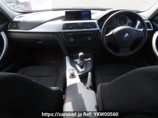 Used 2012 AT bmw 3-series 3B20 Image[19]