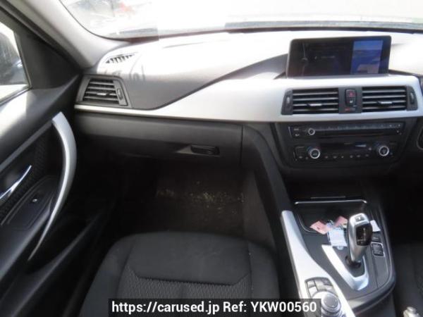 Used 2012 AT bmw 3-series 3B20 Image[20]