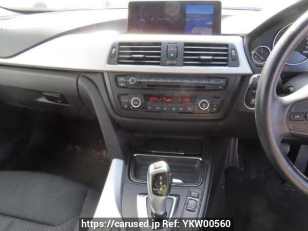Used 2012 AT bmw 3-series 3B20 Image[22]