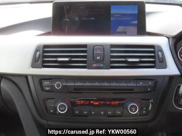 Used 2012 AT bmw 3-series 3B20 Image[23]