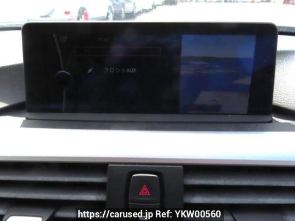 Used 2012 AT bmw 3-series 3B20 Image[24]