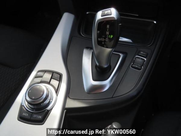 Used 2012 AT bmw 3-series 3B20 Image[25]