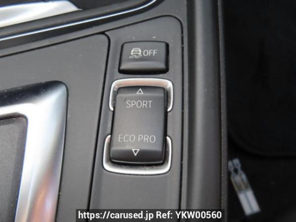 Used 2012 AT bmw 3-series 3B20 Image[27]