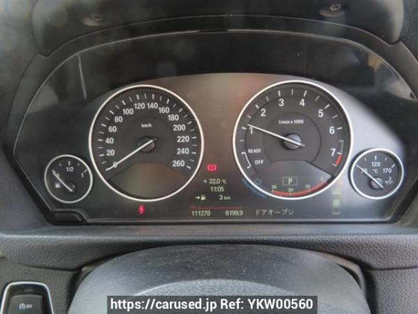 Used 2012 AT bmw 3-series 3B20 Image[28]