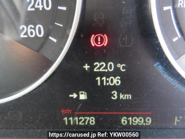 Used 2012 AT bmw 3-series 3B20 Image[29]