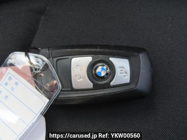 Used 2012 AT bmw 3-series 3B20 Image[32]