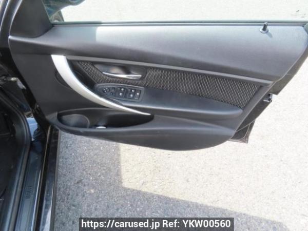 Used 2012 AT bmw 3-series 3B20 Image[33]