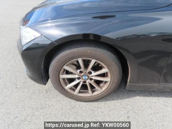 Used 2012 AT bmw 3-series 3B20 Image[34]