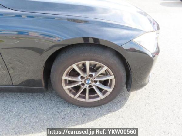 Used 2012 AT bmw 3-series 3B20 Image[35]