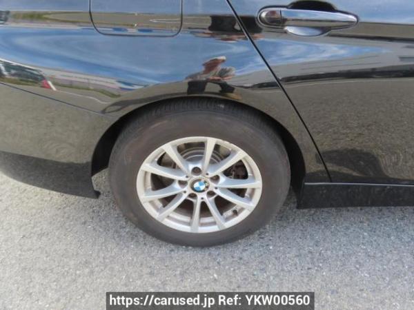 Used 2012 AT bmw 3-series 3B20 Image[36]