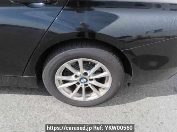 Used 2012 AT bmw 3-series 3B20 Image[37]