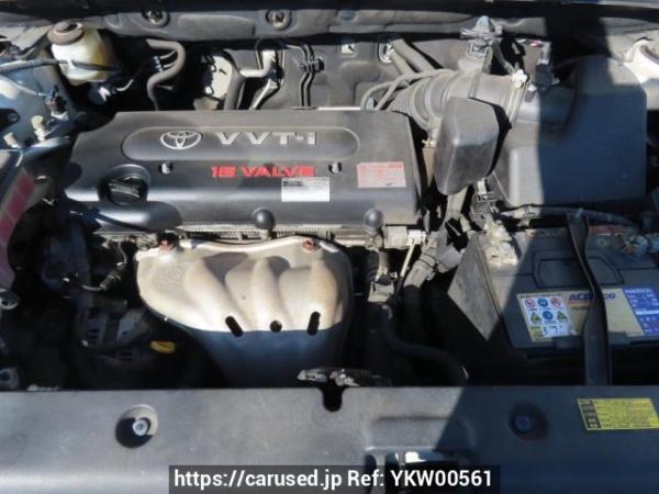 Used 2008 AT toyota rav4 ACA36W Image[10]