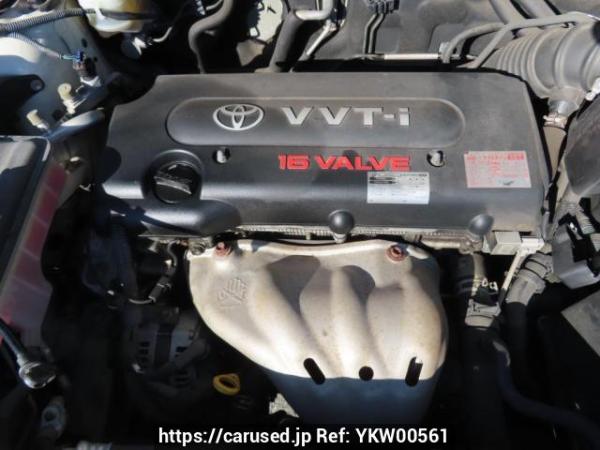 Used 2008 AT toyota rav4 ACA36W Image[11]