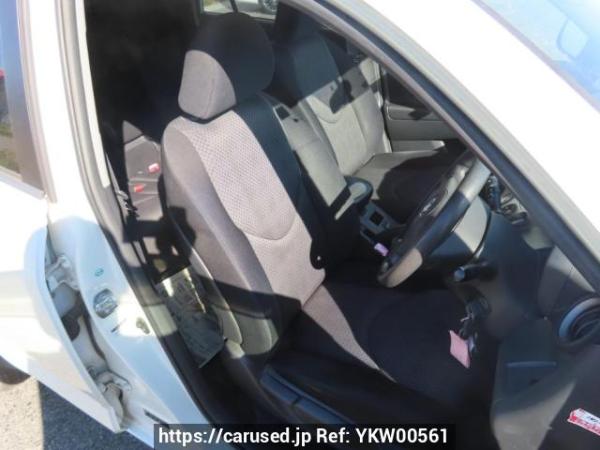 Used 2008 AT toyota rav4 ACA36W Image[14]