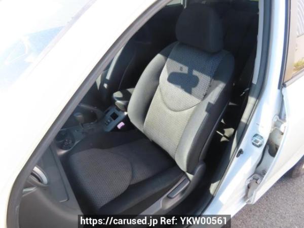 Used 2008 AT toyota rav4 ACA36W Image[16]