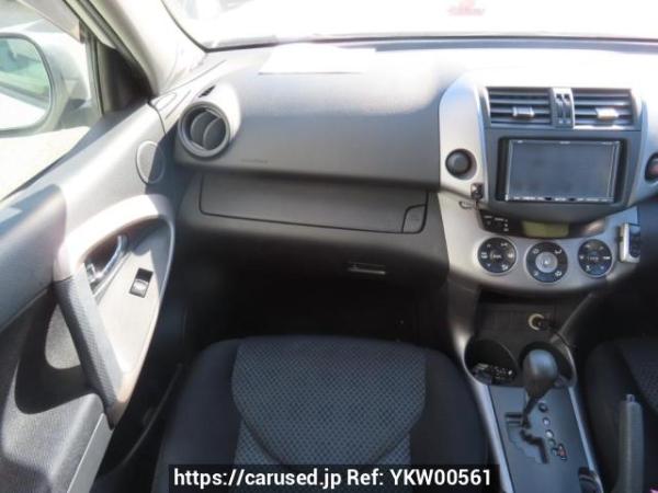 Used 2008 AT toyota rav4 ACA36W Image[20]