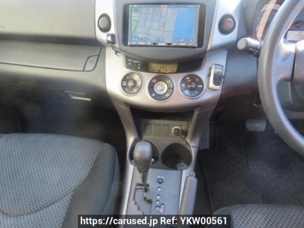 Used 2008 AT toyota rav4 ACA36W Image[23]