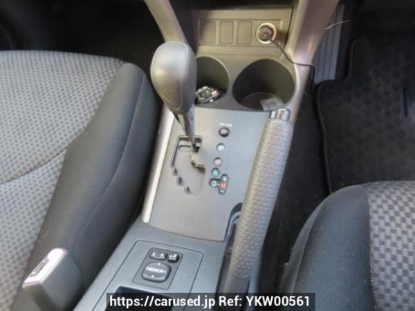 Used 2008 AT toyota rav4 ACA36W Image[25]