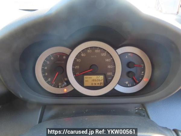 Used 2008 AT toyota rav4 ACA36W Image[27]