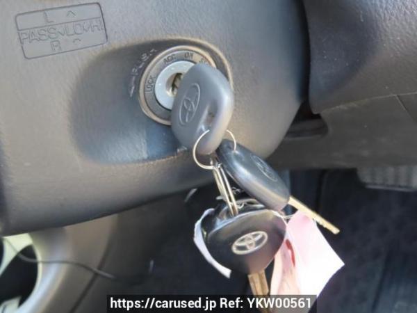 Used 2008 AT toyota rav4 ACA36W Image[29]