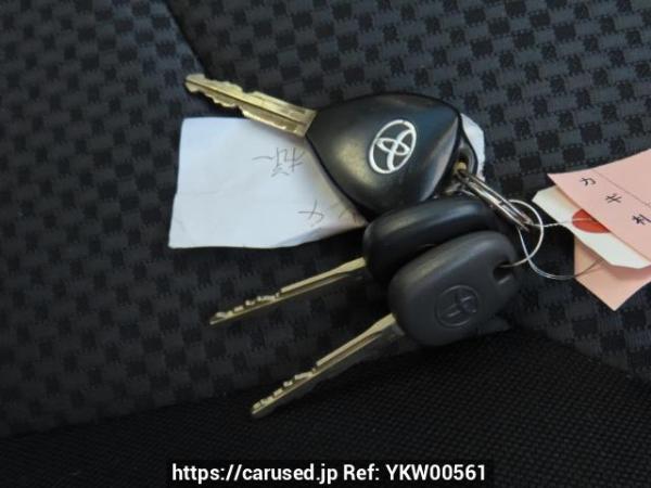 Used 2008 AT toyota rav4 ACA36W Image[30]